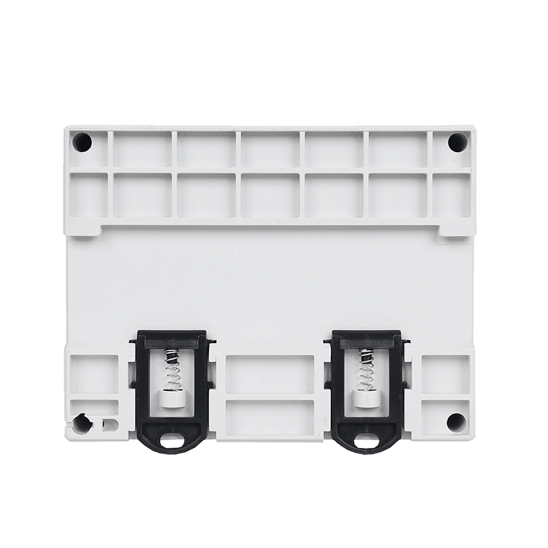 Dac7321c DIN Rail 3 Phase 4 Kabel Lorawan Energy Kwh Meter