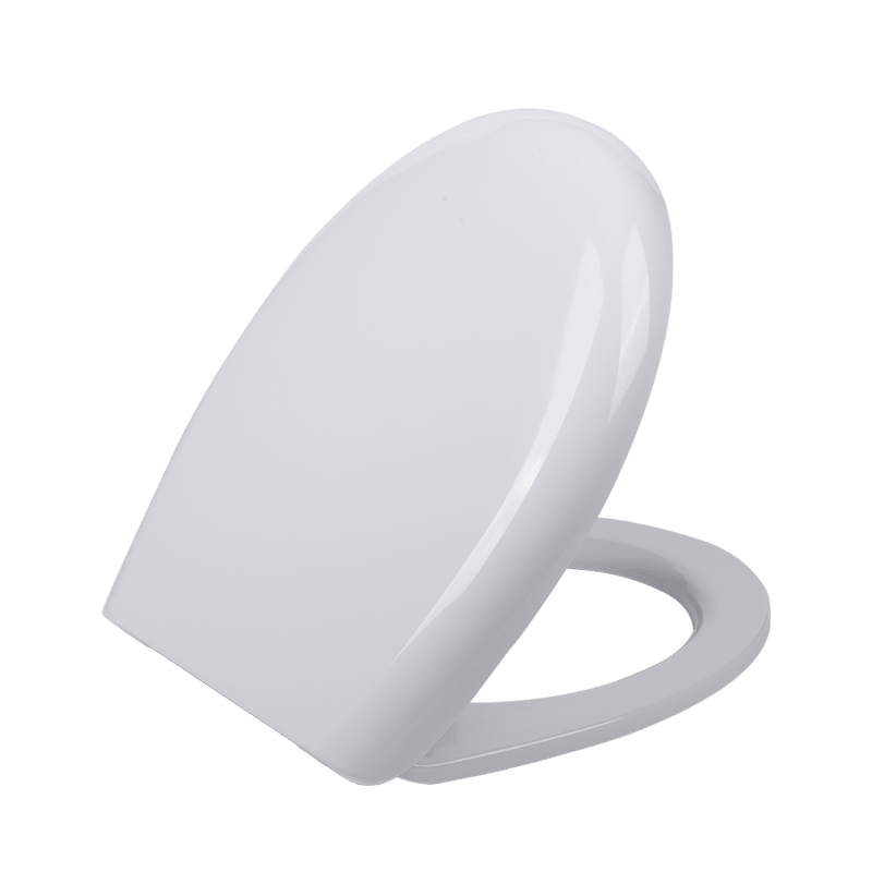 T3 Seat Soft Close Toilet Seat, Penutup dudukan toilet keramik kamar mandi