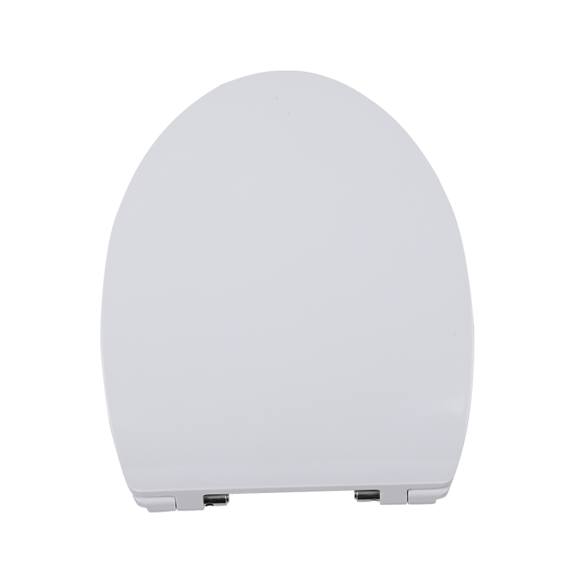 T5 Kursi Soft Close Toilet Seat, Penutup dudukan toilet keramik kamar mandi