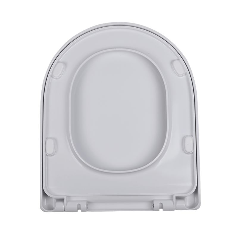 T7 Seats Soft Close Toilet Seat, Penutup dudukan toilet keramik kamar mandi